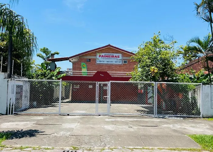 Pousada Residencial Paineiras