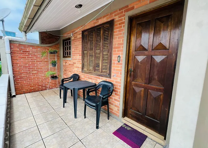 Pousada Residencial Paineiras