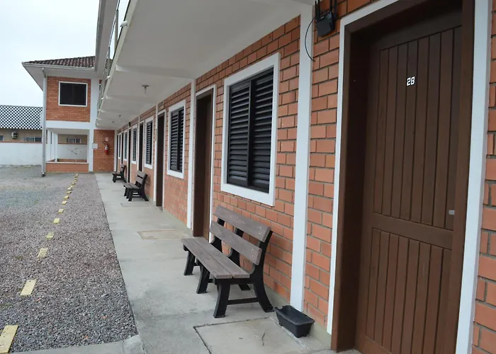 Pousada NereidasPousada